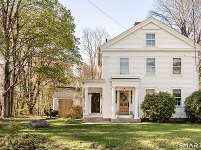 151 Neipsic Road
