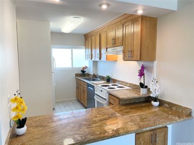 2488 Kapiolani Blvd APT 604