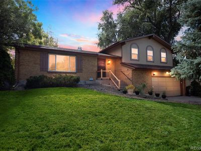 7360 E Hinsdale Avenue