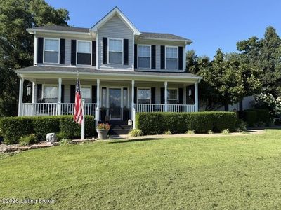 190 W Ridgeway Dr