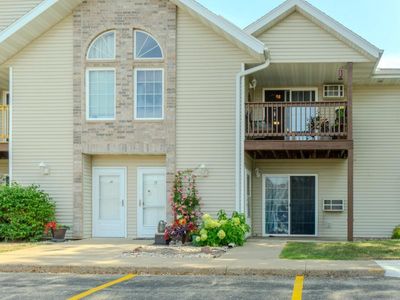 7380 WHITESPIRE ROAD Unit 15
