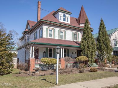 321 Market St