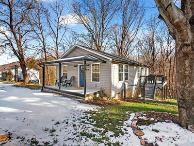 Property at 250 Seagle St, Marion, NC