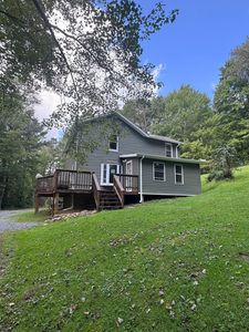 Property at 52 Five Mile Run Rd, Brookville, PA