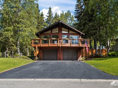 Property at 12711 Galleon Cir, Anchorage, AK