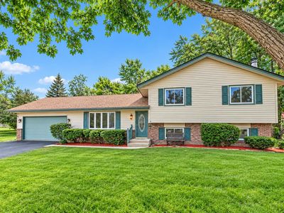 Property at 7488 Gnarl Tree Ct, Cherry Valley, IL