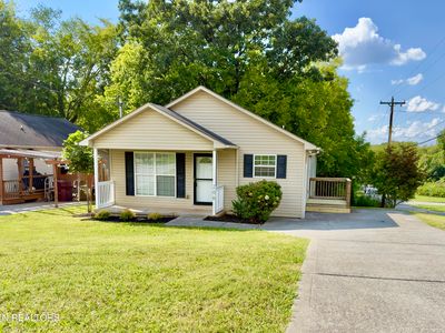 Property at 206 W Edison St, Alcoa, TN