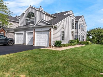 Property at 61 Adams Ct Unit A, Streamwood, IL