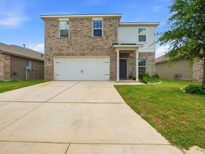 Property at 15310 Escalante Pass, Von Ormy, TX