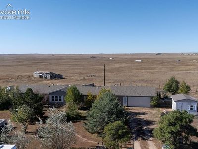 Property at 35355 Funk Rd, Calhan, CO