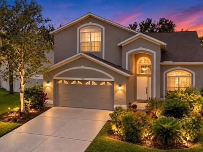 Property at 1750 SPLIT FORK DRIVE, Oldsmar, FL