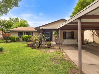 13212 Kings Mountain Dr