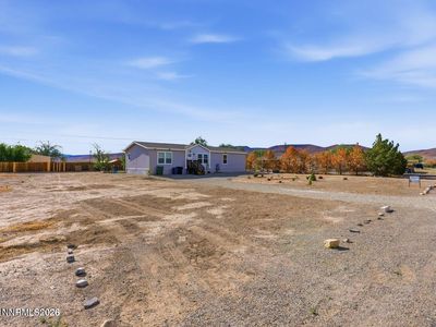 Property at 2815 Pueblo St, Silver Springs, NV