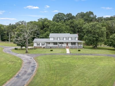 448 County Line Rd