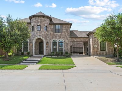 Property at 1422 Teasley Ln, Celina, TX