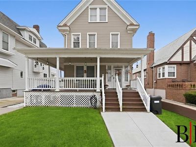 533 Beach 130th St