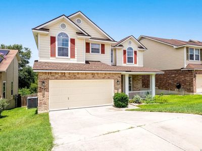 4426 Pinehurst Mesa