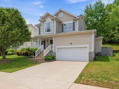 5636 Chestnutwood Trl