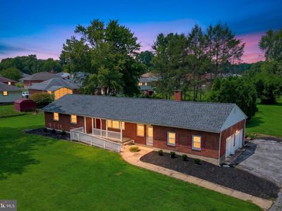 2630 Marsh Rd