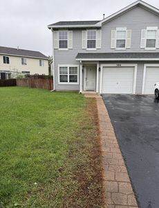 Property at 384 Reston Cir, Romeoville, IL