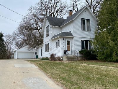 Property at 817 Abbott St, Albert Lea, MN