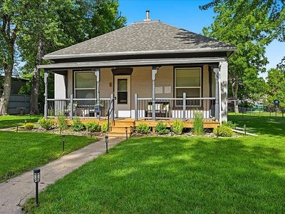 Property at 1429 Davenport St, Sturgis, SD