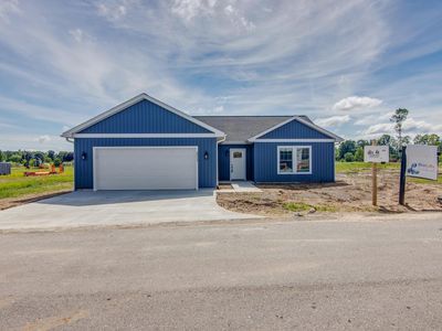 Property at 2073 Cottonwood Ave, Grawn, MI