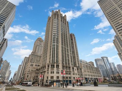435 N Michigan Ave #2601