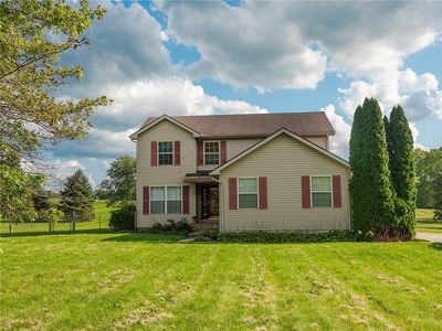 980 Old Springfield Rd