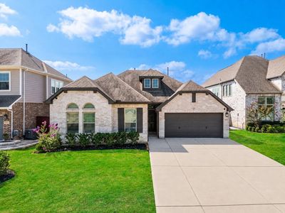 9423 Mont Ellie Ln
