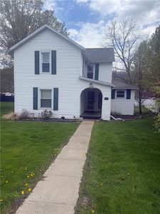 Property at 1353 Pennsylvania Ave, Pine City, NY