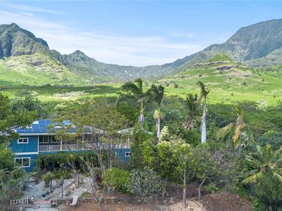 85-1759A Waianae Valley Rd