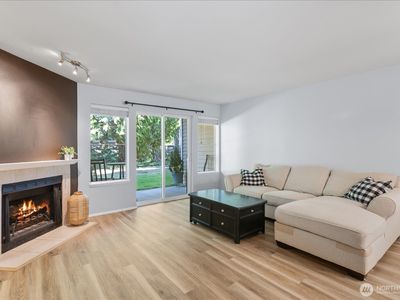 Property at 5300 Harbour Pointe Boulevard #309D, Mukilteo, WA