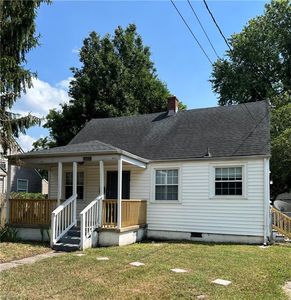 3503 Commonwealth Ave