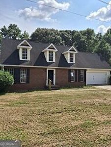 Property at 3447 River Mill Ln, Ellenwood, GA