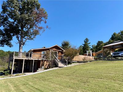 573 Lake Forest Dr