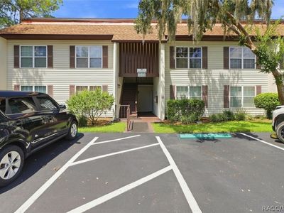2400 Forest Dr APT 134