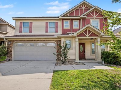 308 Emanuel Creek Dr