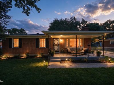 7803 Cedar Brook Dr