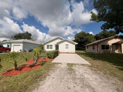2315 86th Drive