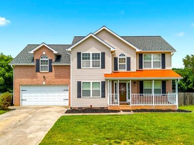4610 Lufkin Ln