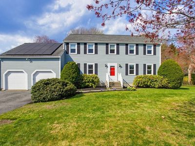 5 Wight Farm Rd