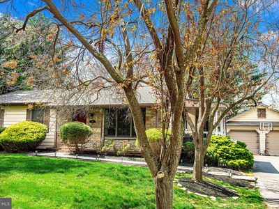 1106 Red Pump Rd