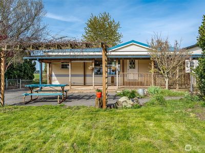 Property at 9833 Guide Meridian Road, Lynden, WA