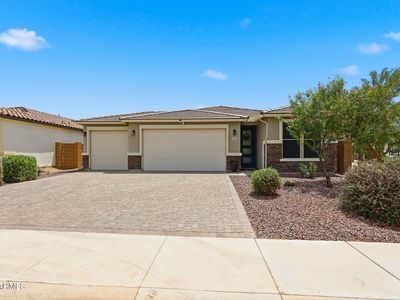 13341 W Yearling Road