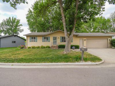 4311 W Mesa Pass