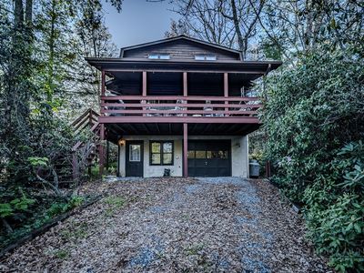 Property at 86 Hickory Lane, Newland, NC
