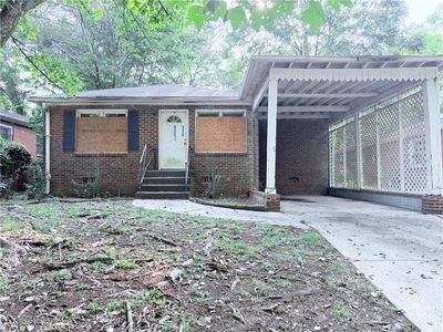 Property at 1164 Dolphin Dr SW, Atlanta, GA