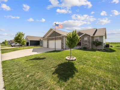 504 Shiloh Rose Pkwy NW