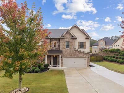 88 Water Oak Dr